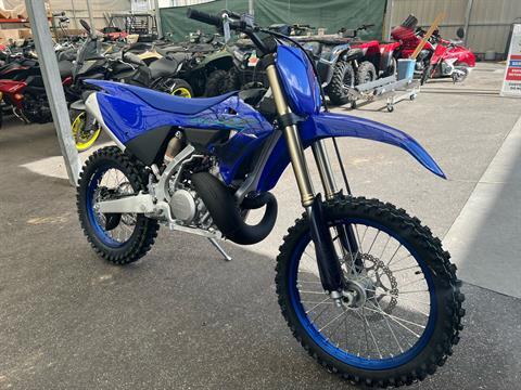 2024 Yamaha YZ250X in Wake Forest, North Carolina - Photo 1