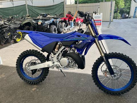 2024 Yamaha YZ250X in Wake Forest, North Carolina - Photo 2