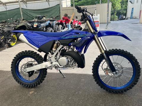 2024 Yamaha YZ250X in Wake Forest, North Carolina - Photo 3