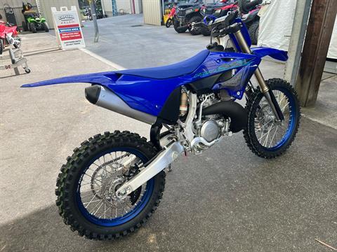 2024 Yamaha YZ250X in Wake Forest, North Carolina - Photo 5