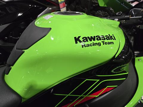 2024 Kawasaki Ninja ZX-10R ABS KRT Edition in Wake Forest, North Carolina - Photo 12