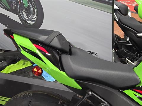 2024 Kawasaki Ninja ZX-10R ABS KRT Edition in Wake Forest, North Carolina - Photo 23