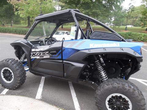 2024 Kawasaki Teryx KRX 1000 in Wake Forest, North Carolina - Photo 12