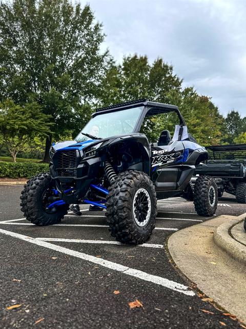 2024 Kawasaki Teryx KRX 1000 in Wake Forest, North Carolina - Photo 1