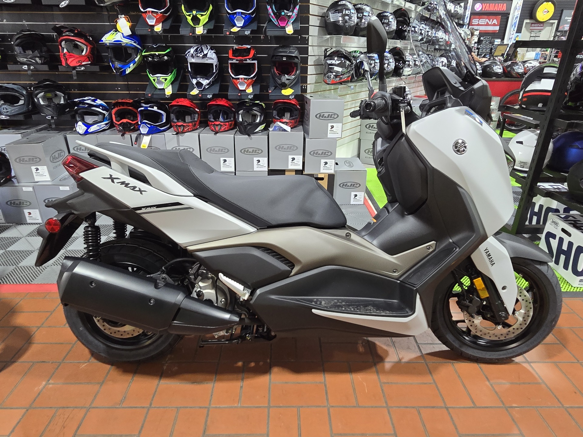 2024 Yamaha XMAX in Wake Forest, North Carolina - Photo 1