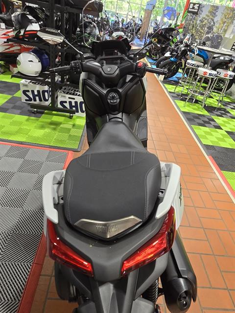 2024 Yamaha XMAX in Wake Forest, North Carolina - Photo 9