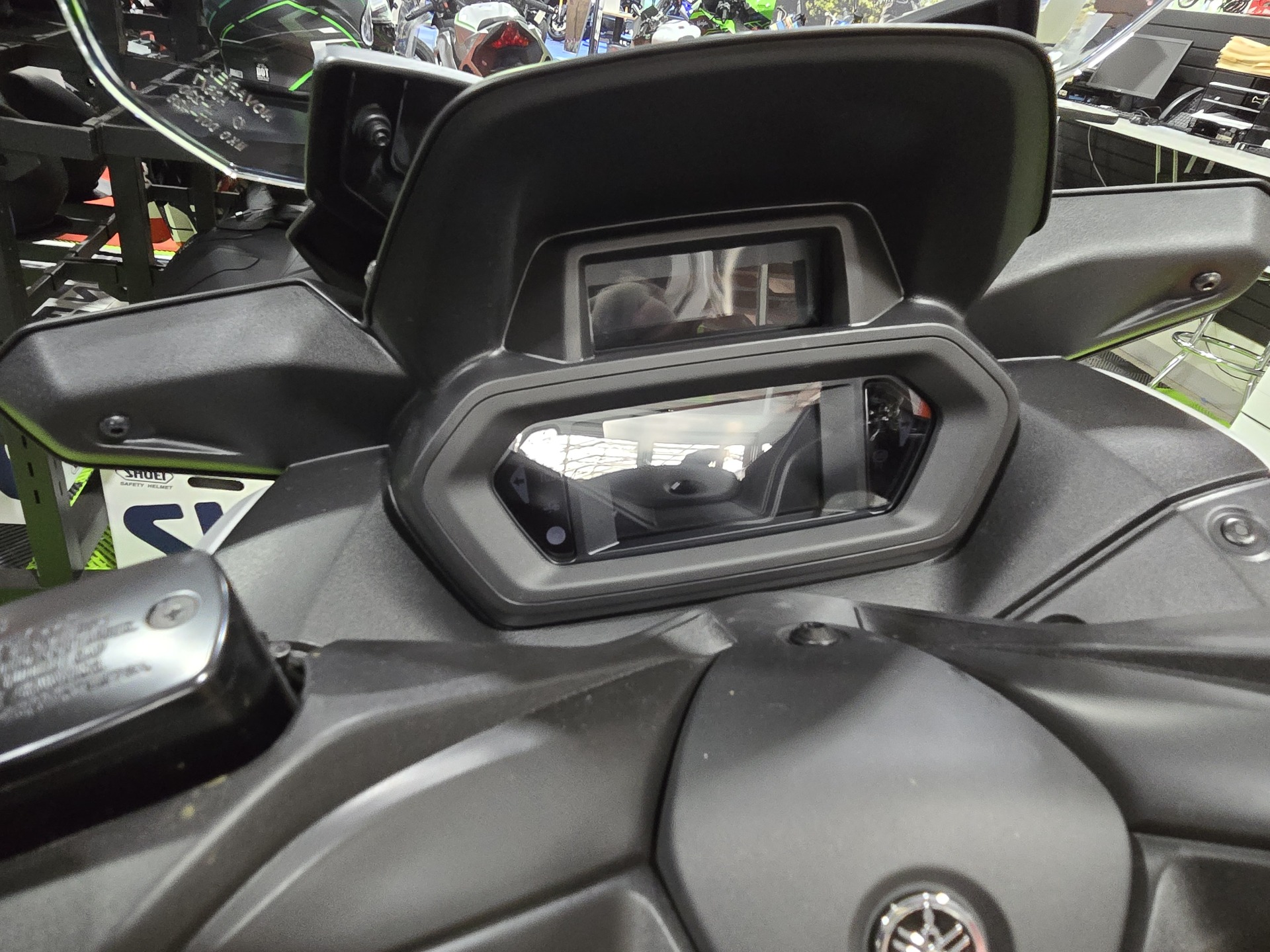 2024 Yamaha XMAX in Wake Forest, North Carolina - Photo 10