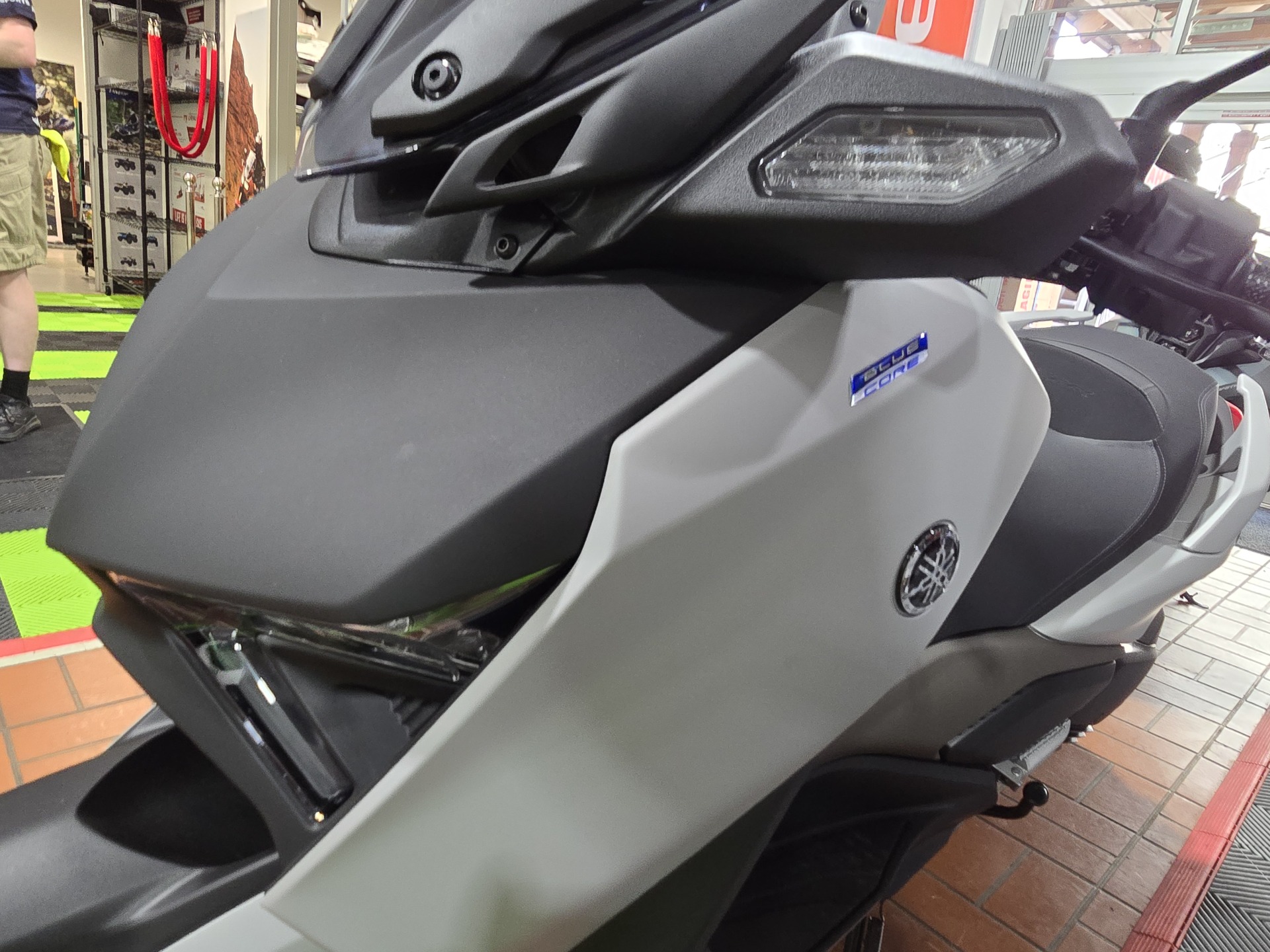 2024 Yamaha XMAX in Wake Forest, North Carolina - Photo 11