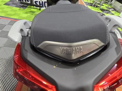 2024 Yamaha XMAX in Wake Forest, North Carolina - Photo 13