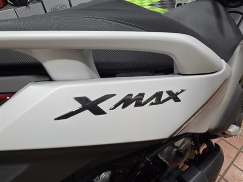 2024 Yamaha XMAX in Wake Forest, North Carolina - Photo 14