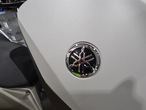 2024 Yamaha XMAX in Wake Forest, North Carolina - Photo 15