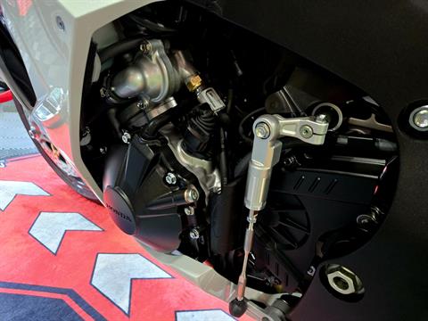 2023 Honda CBR1000RR-R Fireblade SP in Wake Forest, North Carolina - Photo 15