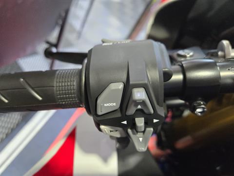 2023 Honda CBR1000RR-R Fireblade SP in Wake Forest, North Carolina - Photo 24
