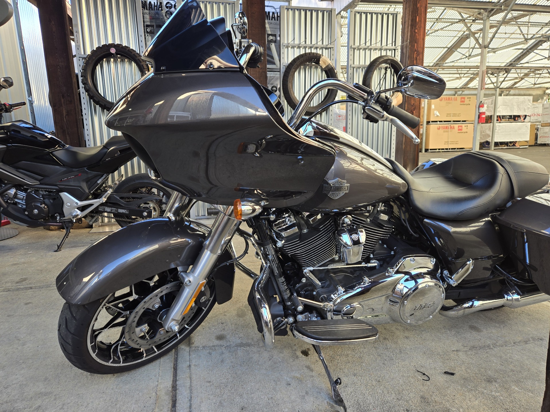 2023 Harley-Davidson Road Glide® Special in Wake Forest, North Carolina - Photo 10