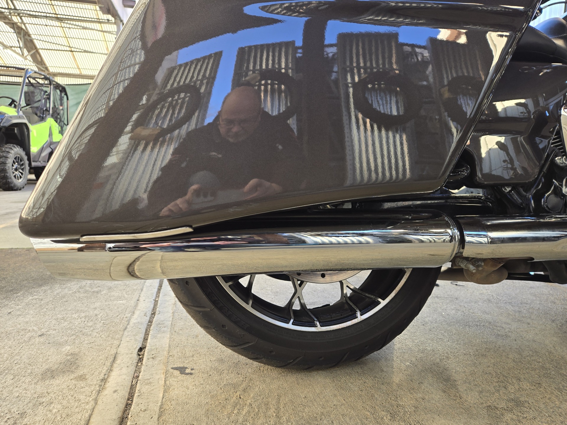 2023 Harley-Davidson Road Glide® Special in Wake Forest, North Carolina - Photo 17