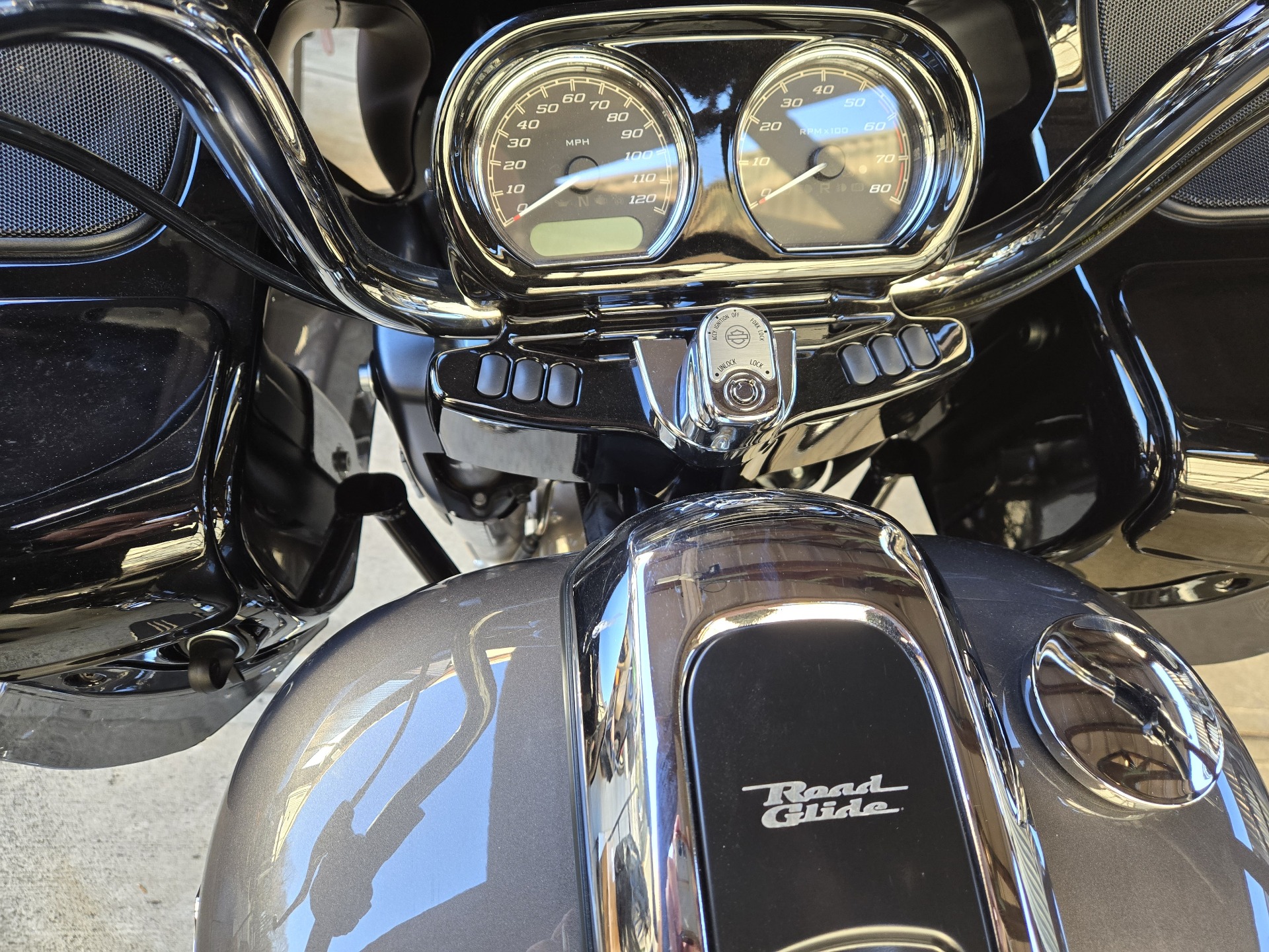 2023 Harley-Davidson Road Glide® Special in Wake Forest, North Carolina - Photo 21