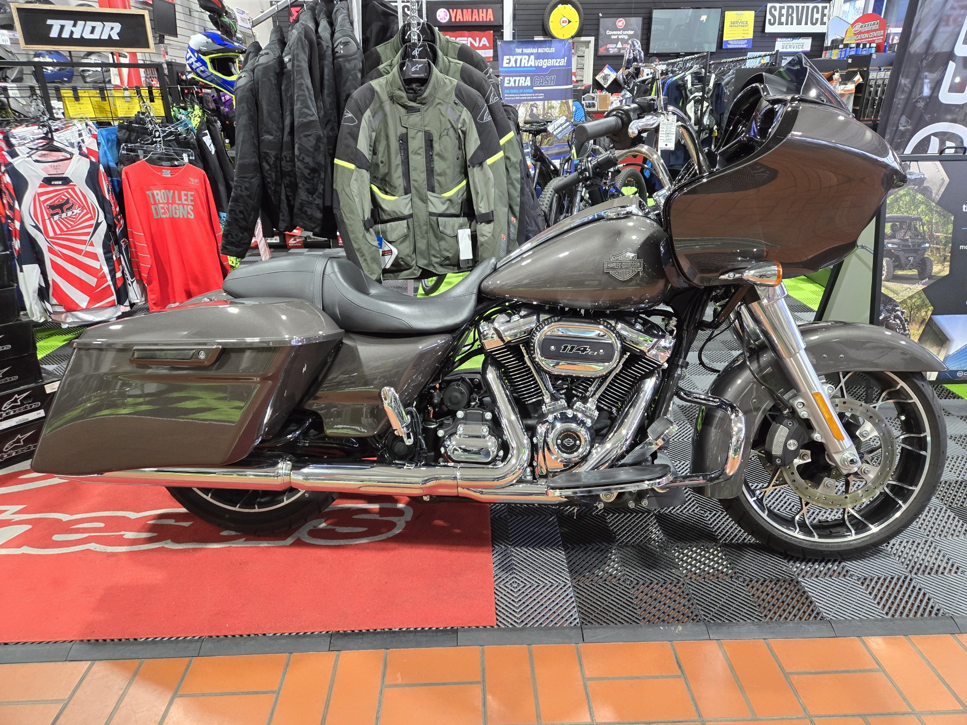 2023 Harley-Davidson Road Glide® Special in Wake Forest, North Carolina - Photo 1