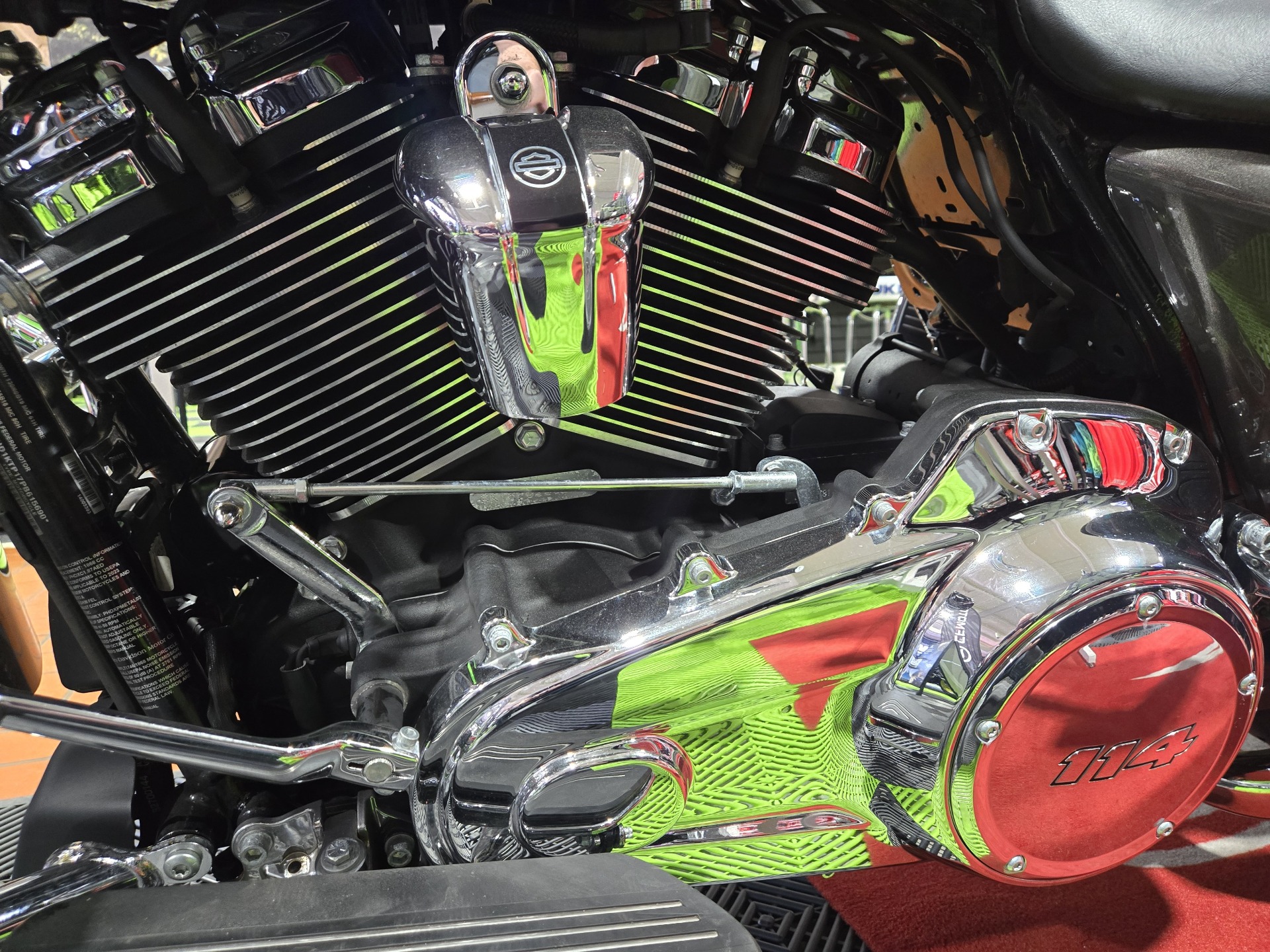 2023 Harley-Davidson Road Glide® Special in Wake Forest, North Carolina - Photo 29