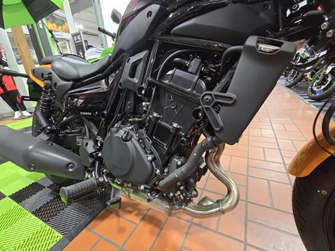 2024 Kawasaki Eliminator SE ABS in Wake Forest, North Carolina - Photo 3