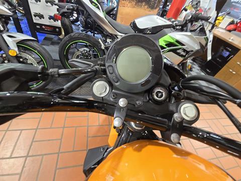 2024 Kawasaki Eliminator SE ABS in Wake Forest, North Carolina - Photo 11