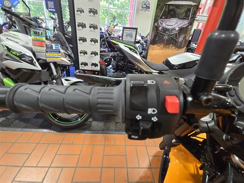 2024 Kawasaki Eliminator SE ABS in Wake Forest, North Carolina - Photo 17