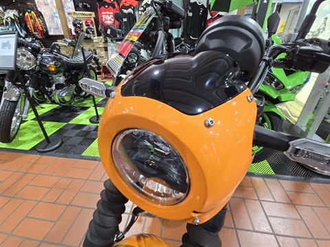 2024 Kawasaki Eliminator SE ABS in Wake Forest, North Carolina - Photo 19