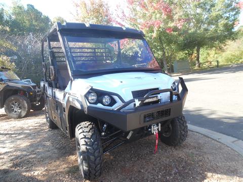 2024 Kawasaki Mule PRO-FXT 1000 Platinum Ranch Edition in Wake Forest, North Carolina - Photo 3