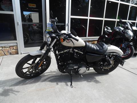 2022 Harley-Davidson Iron 883™ in Wake Forest, North Carolina - Photo 8