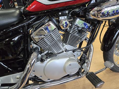 2024 Yamaha V Star 250 in Wake Forest, North Carolina - Photo 2