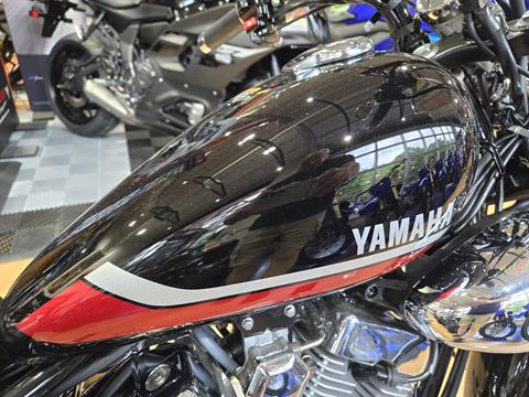 2024 Yamaha V Star 250 in Wake Forest, North Carolina - Photo 3