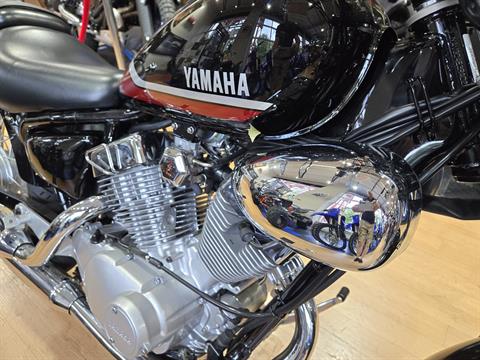 2024 Yamaha V Star 250 in Wake Forest, North Carolina - Photo 4