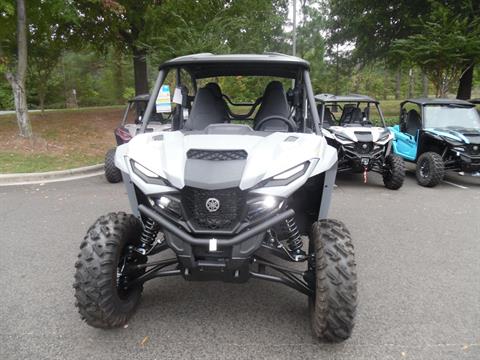 2024 Yamaha Wolverine RMAX4 1000 R-Spec in Wake Forest, North Carolina - Photo 12