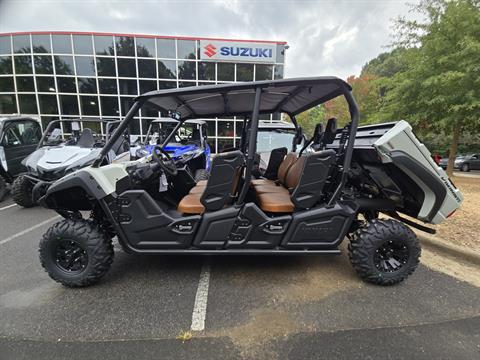 2025 Yamaha Viking VI EPS Ranch Edition in Wake Forest, North Carolina - Photo 1