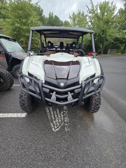 2025 Yamaha Viking VI EPS Ranch Edition in Wake Forest, North Carolina - Photo 12