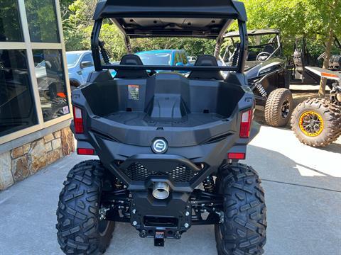 2024 CFMOTO ZForce 950 Trail in Wake Forest, North Carolina - Photo 6