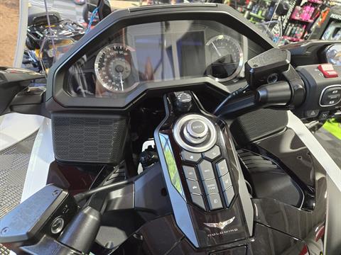 2024 Honda Gold Wing Tour in Wake Forest, North Carolina - Photo 11