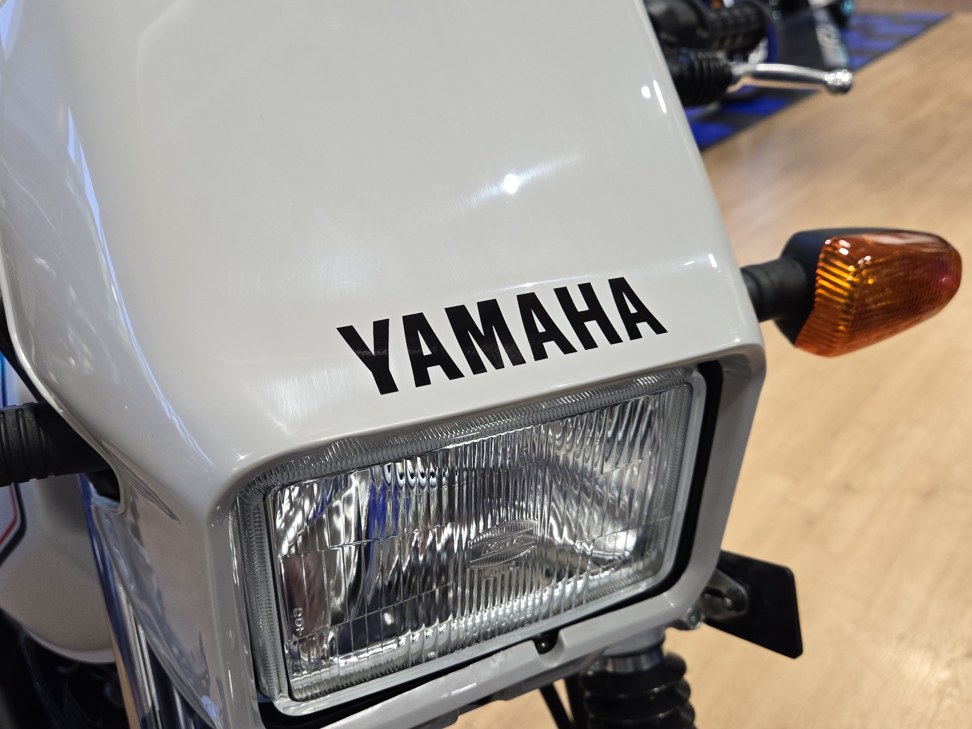 2024 Yamaha TW200 in Wake Forest, North Carolina - Photo 24