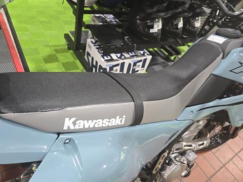 2025 Kawasaki KLX 300SM in Wake Forest, North Carolina - Photo 8