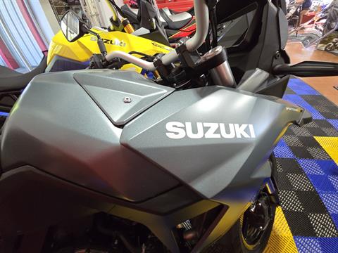 2024 Suzuki V-Strom 800 in Wake Forest, North Carolina - Photo 7