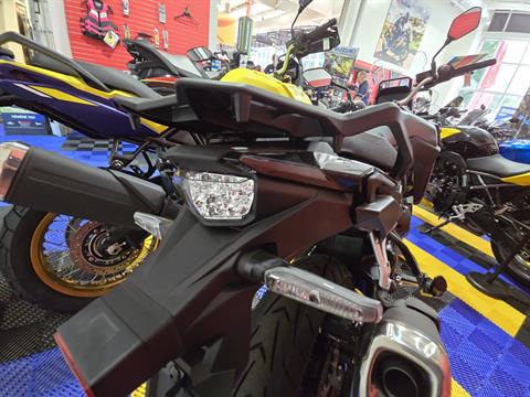 2024 Suzuki V-Strom 800 in Wake Forest, North Carolina - Photo 13