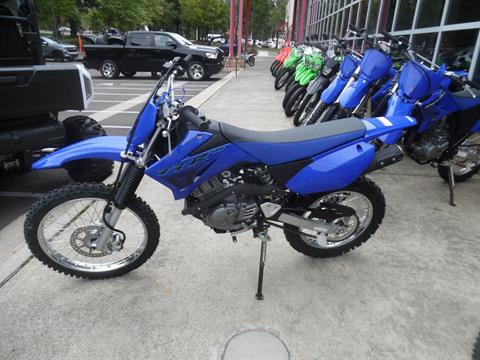 2024 Yamaha TT-R125LE in Wake Forest, North Carolina - Photo 5