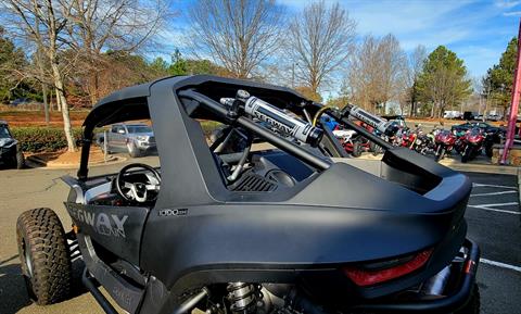 2023 Segway Powersports Villain SX10X 64" in Wake Forest, North Carolina - Photo 7