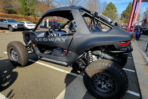 2023 Segway Powersports Villain SX10X 64" in Wake Forest, North Carolina - Photo 8
