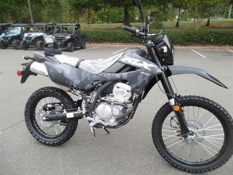 2024 Kawasaki KLX 300 in Wake Forest, North Carolina - Photo 4