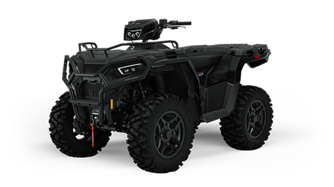 2024 Polaris Sportsman 570 Trail in Anchorage, Alaska