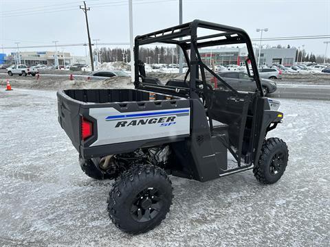 2023 Polaris Ranger SP 570 Premium in Anchorage, Alaska - Photo 3