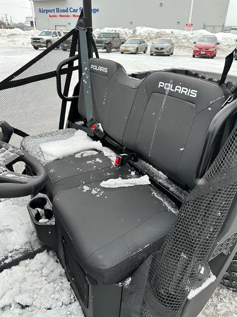 2023 Polaris Ranger SP 570 Premium in Anchorage, Alaska - Photo 9