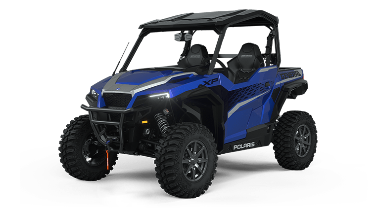 2024 Polaris General XP 1000 Premium in Anchorage, Alaska - Photo 1