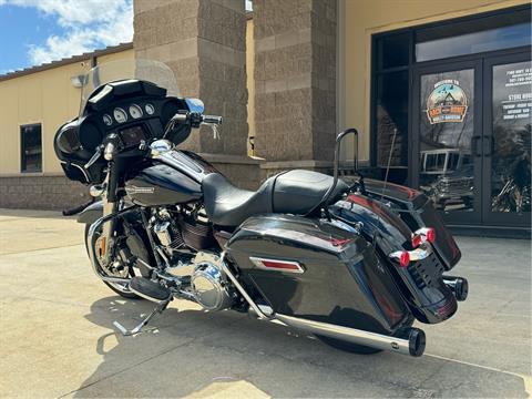 2022 Harley-Davidson Street Glide® in Rochester, Minnesota - Photo 5