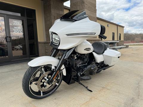 2024 Harley-Davidson Street Glide® in Rochester, Minnesota - Photo 7